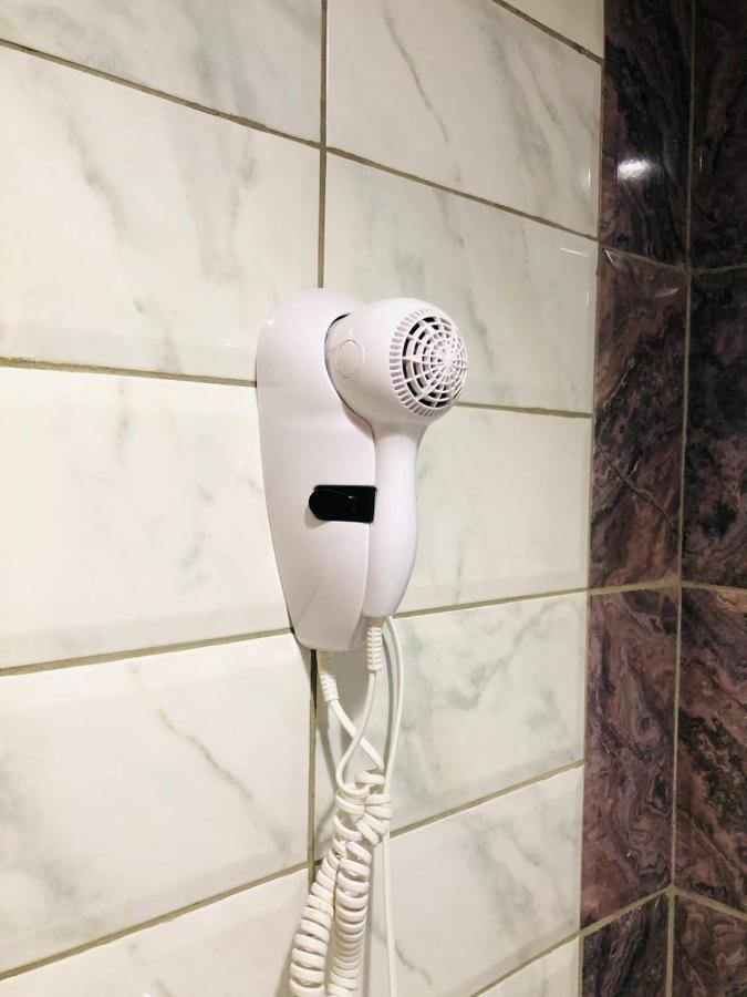 M Platinum Hotel Медина Экстерьер фото