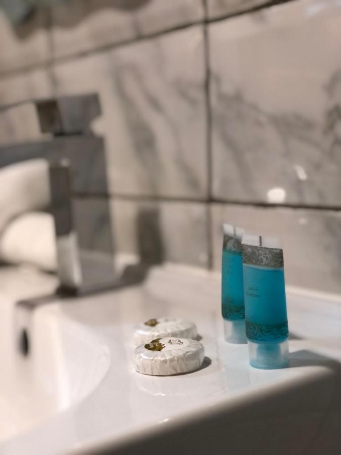 M Platinum Hotel Медина Экстерьер фото