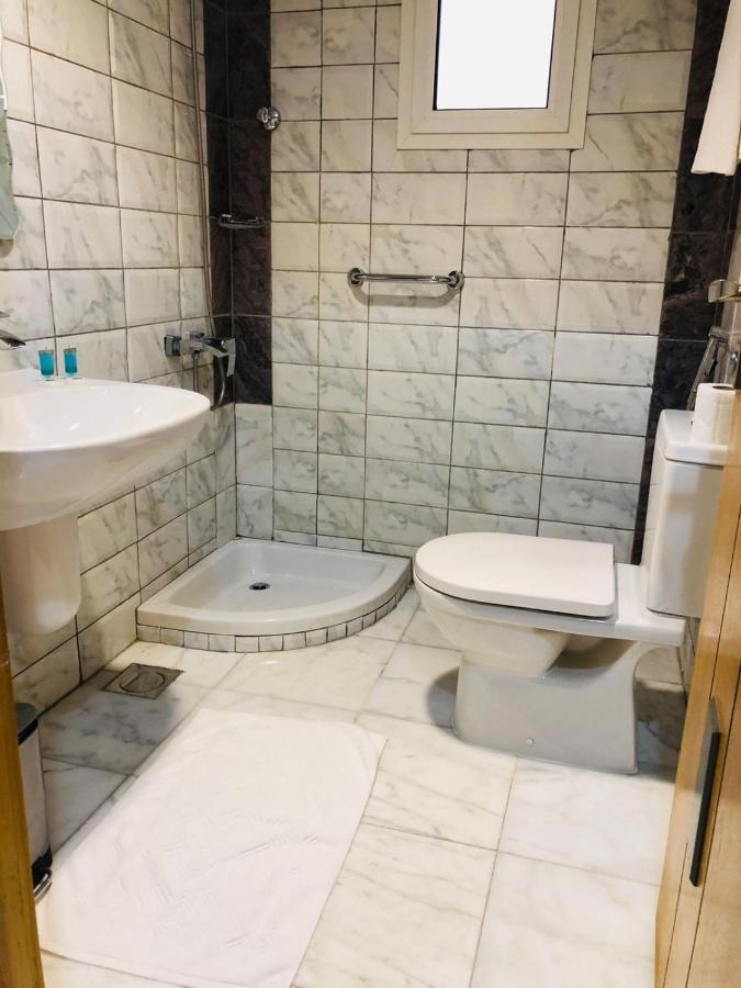 M Platinum Hotel Медина Экстерьер фото